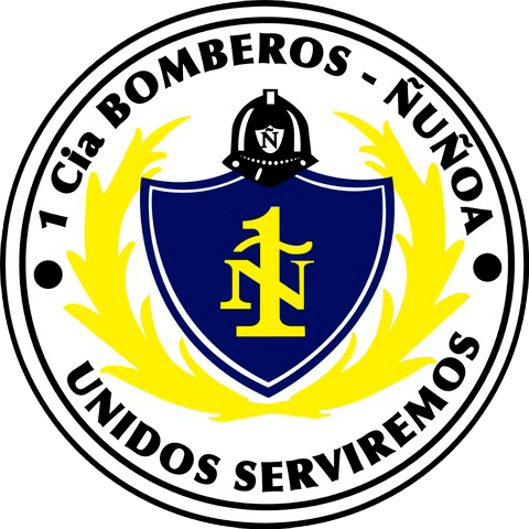 Primera Compañia Cuerpo de Bomberos de Ñuñoa